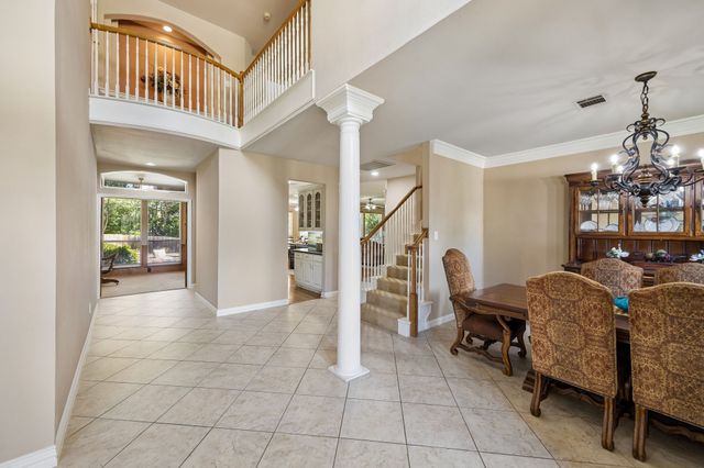303 Waterford Court, Southlake, TX 76092