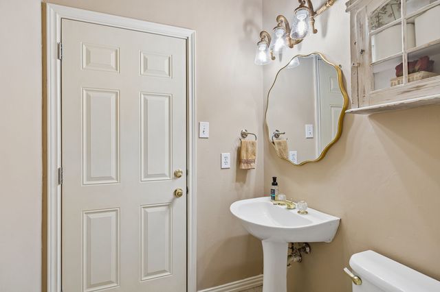 303 Waterford Court, Southlake, TX 76092