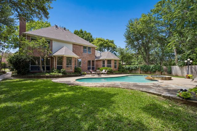 303 Waterford Court, Southlake, TX 76092