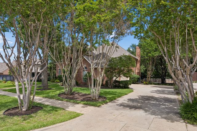 303 Waterford Court, Southlake, TX 76092