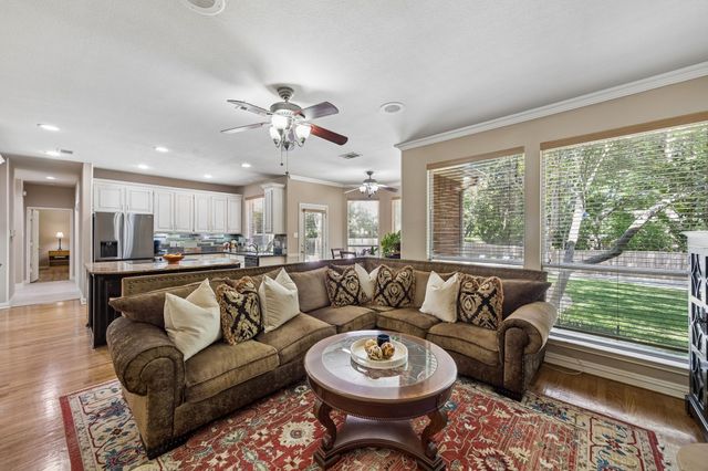 303 Waterford Court, Southlake, TX 76092