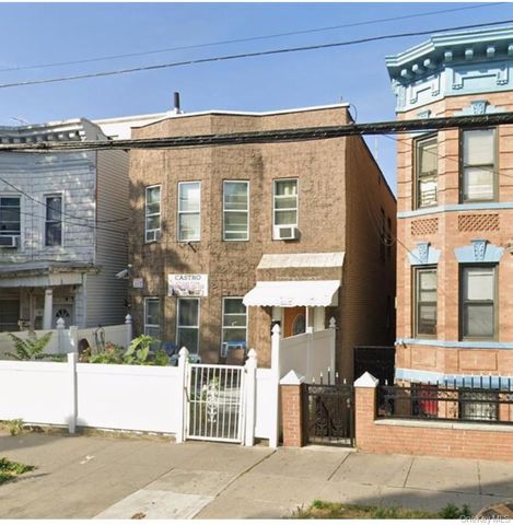 1443 Zerega Avenue, Bronx, NY 10462