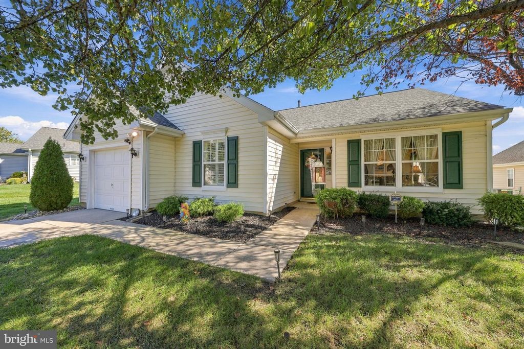 17 MAPLE LEAF CIR, SEWELL, NJ 08080 — photo 3