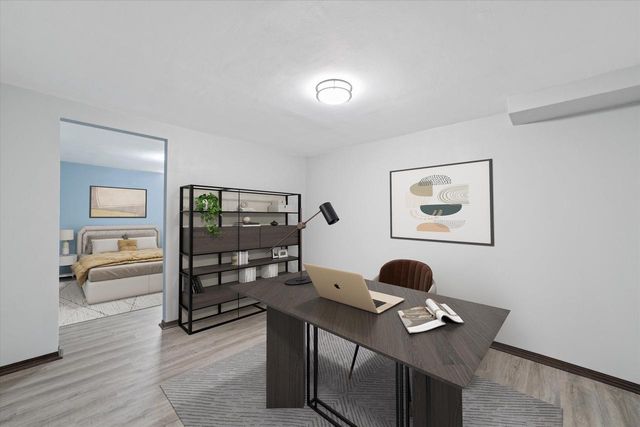 9531 W Langlade STREET, Milwaukee, WI 53225