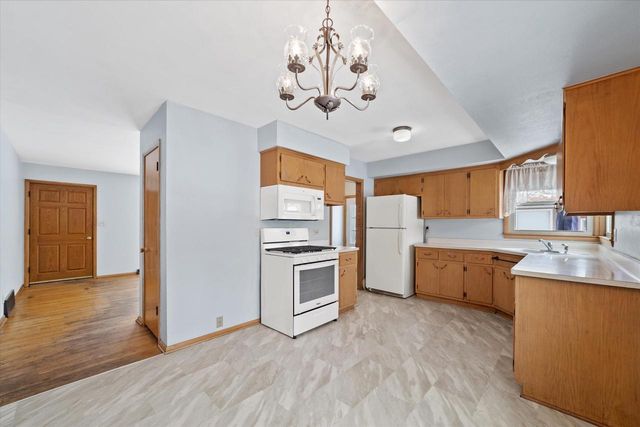 9531 W Langlade STREET, Milwaukee, WI 53225