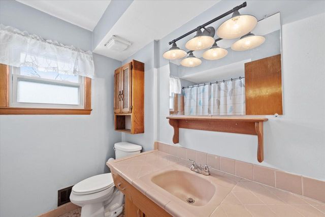 9531 W Langlade STREET, Milwaukee, WI 53225