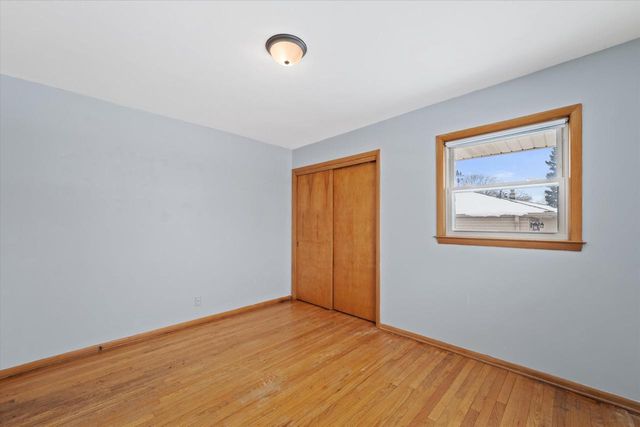 9531 W Langlade STREET, Milwaukee, WI 53225