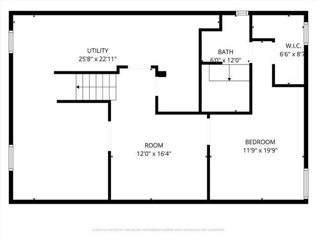 9531 W Langlade STREET, Milwaukee, WI 53225