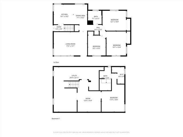 9531 W Langlade STREET, Milwaukee, WI 53225