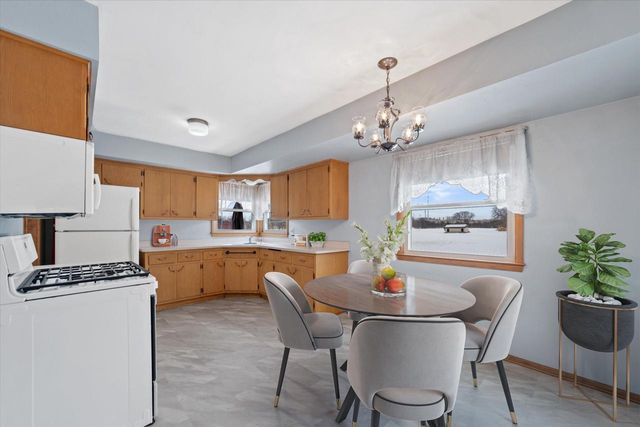 9531 W Langlade STREET, Milwaukee, WI 53225