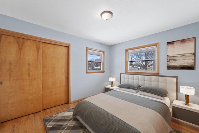 9531 W Langlade STREET, Milwaukee, WI 53225