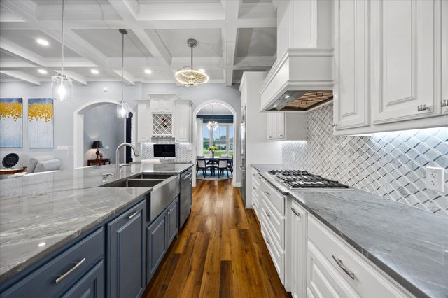 680 Horseshoe Bend, Royse City, TX 75189