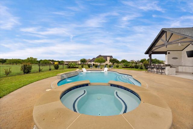 680 Horseshoe Bend, Royse City, TX 75189