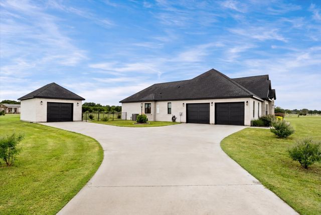 680 Horseshoe Bend, Royse City, TX 75189