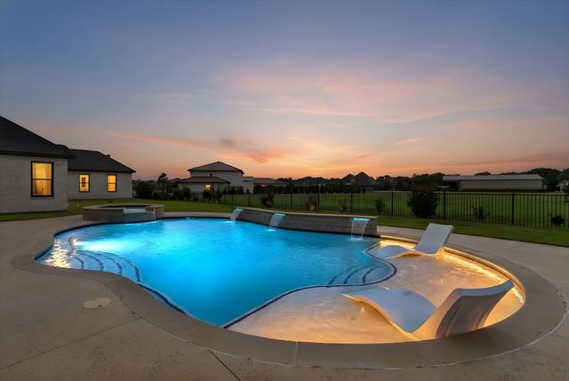 680 Horseshoe Bend, Royse City, TX 75189