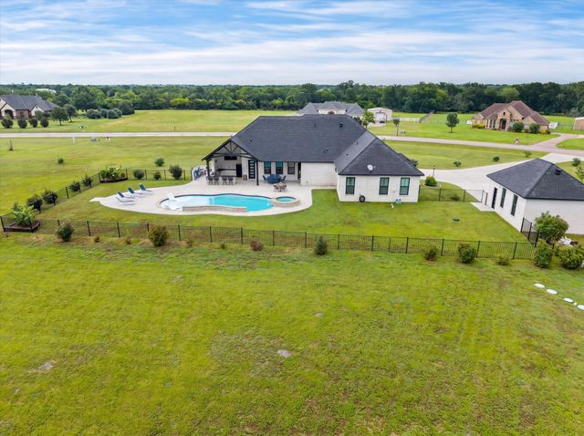 680 Horseshoe Bend, Royse City, TX 75189
