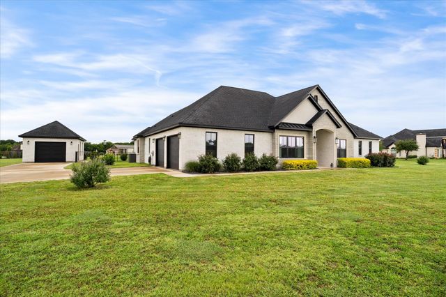 680 Horseshoe Bend, Royse City, TX 75189
