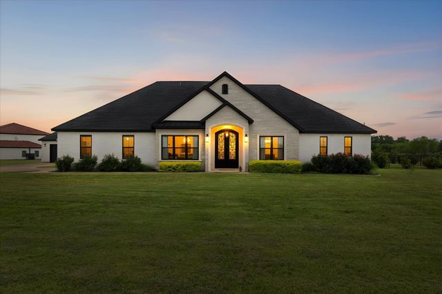 680 Horseshoe Bend, Royse City, TX 75189