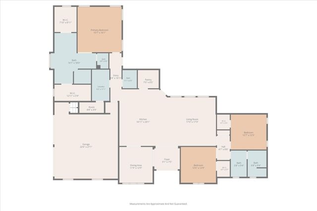 680 Horseshoe Bend, Royse City, TX 75189