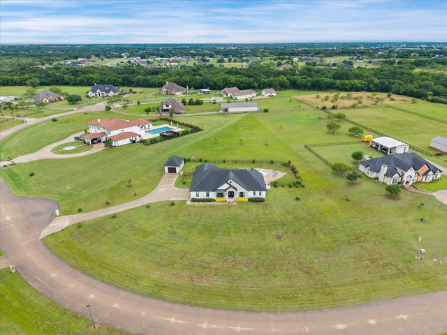 680 Horseshoe Bend, Royse City, TX 75189