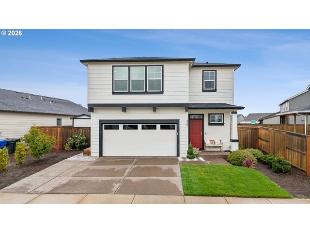 4889 NAVIGATION Ave Ne, Salem, OR 97305