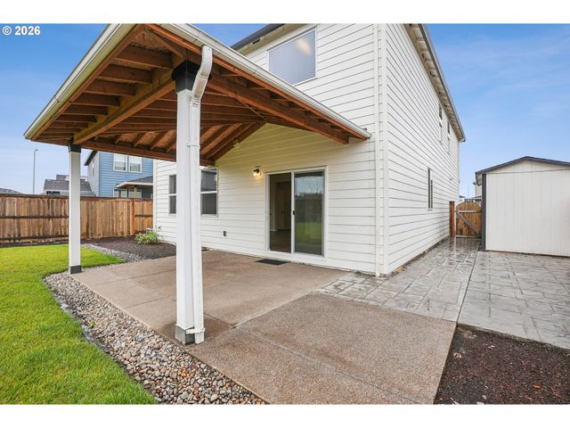 4889 NAVIGATION Ave Ne, Salem, OR 97305