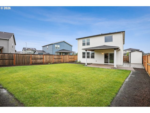 4889 NAVIGATION Ave Ne, Salem, OR 97305