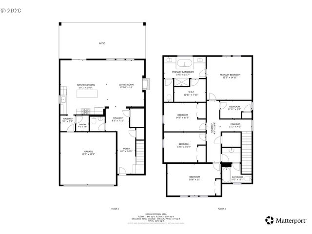 4889 NAVIGATION Ave Ne, Salem, OR 97305