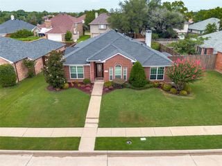 2517 Hackberry Creek, Mesquite, TX 75181