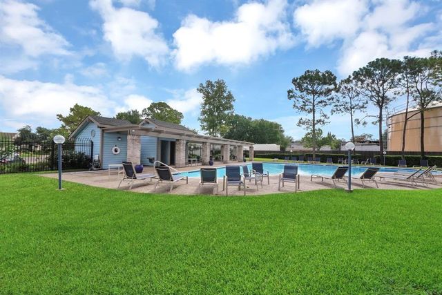 3162 Windchase Boulevard 451, Houston, TX 77082