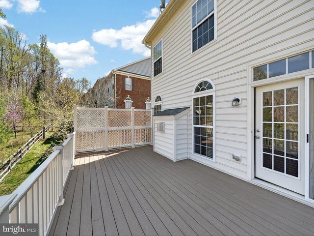 15110 NANCY GIBBONS TER, Upper Marlboro, MD 20774