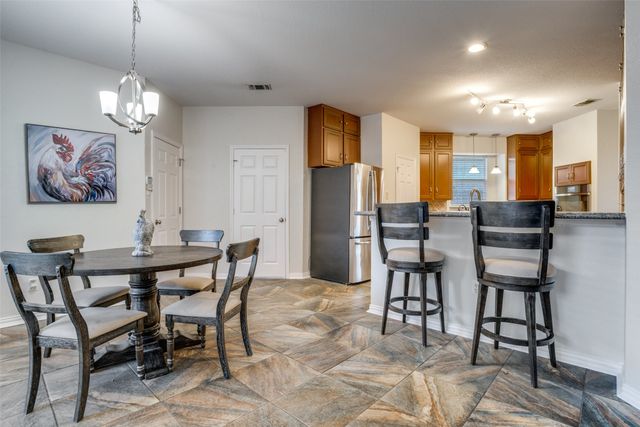 411 Wolverley Lane, Allen, TX 75002