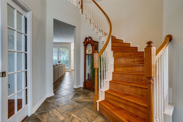 411 Wolverley Lane, Allen, TX 75002