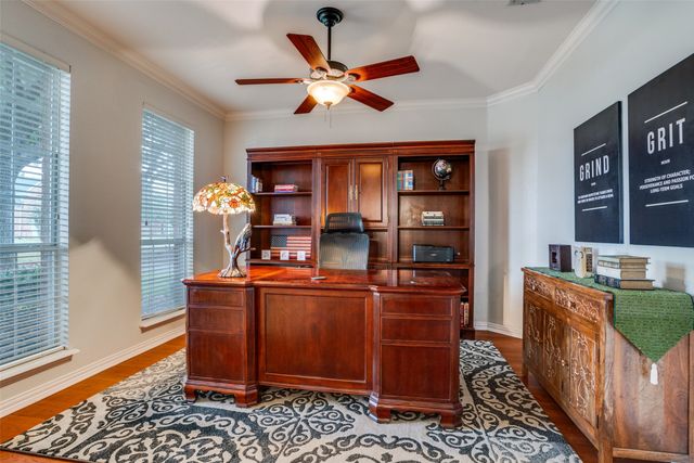 411 Wolverley Lane, Allen, TX 75002