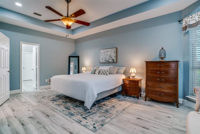 411 Wolverley Lane, Allen, TX 75002