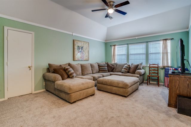 411 Wolverley Lane, Allen, TX 75002