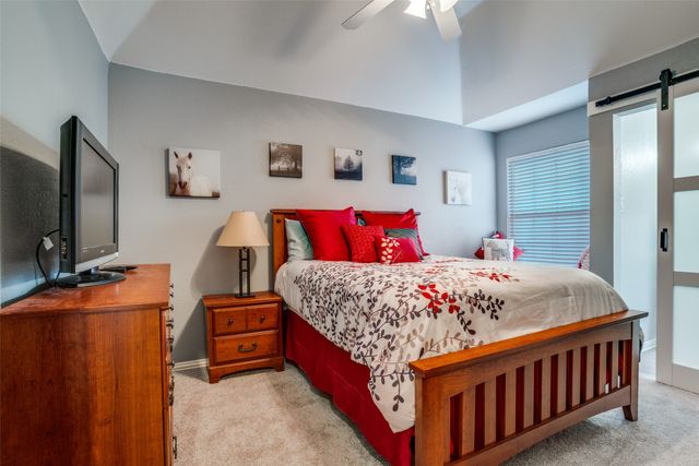 411 Wolverley Lane, Allen, TX 75002