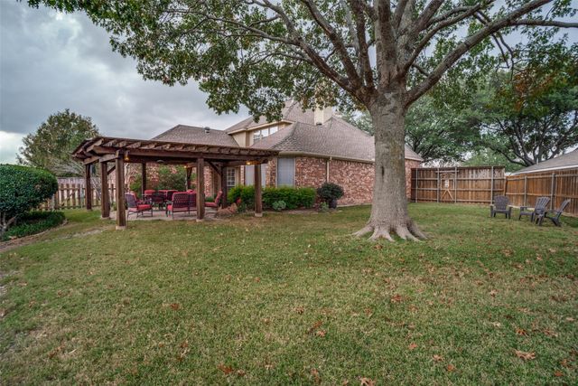 411 Wolverley Lane, Allen, TX 75002