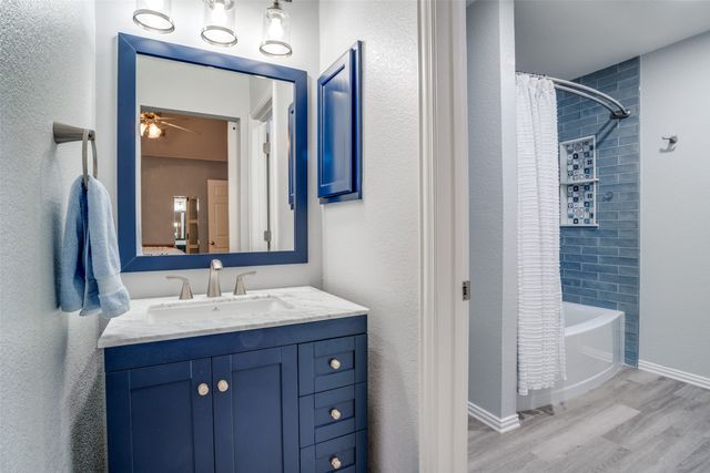 411 Wolverley Lane, Allen, TX 75002