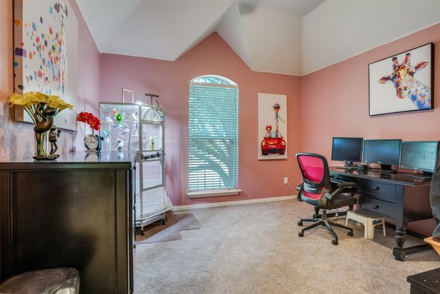 411 Wolverley Lane, Allen, TX 75002