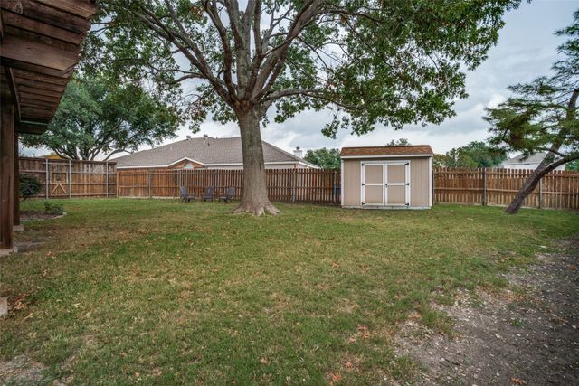 411 Wolverley Lane, Allen, TX 75002