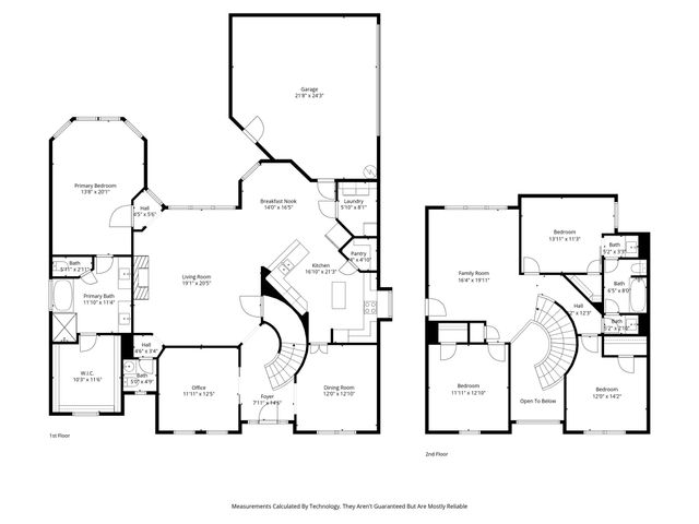 411 Wolverley Lane, Allen, TX 75002