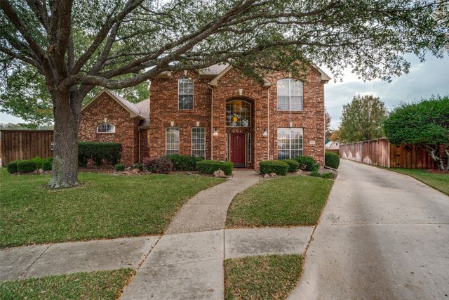 411 Wolverley Lane, Allen, TX 75002