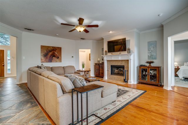 411 Wolverley Lane, Allen, TX 75002