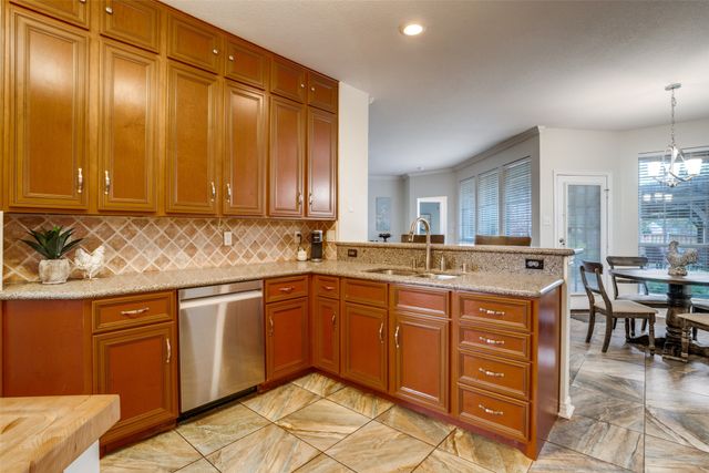 411 Wolverley Lane, Allen, TX 75002