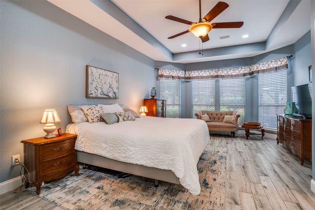 411 Wolverley Lane, Allen, TX 75002