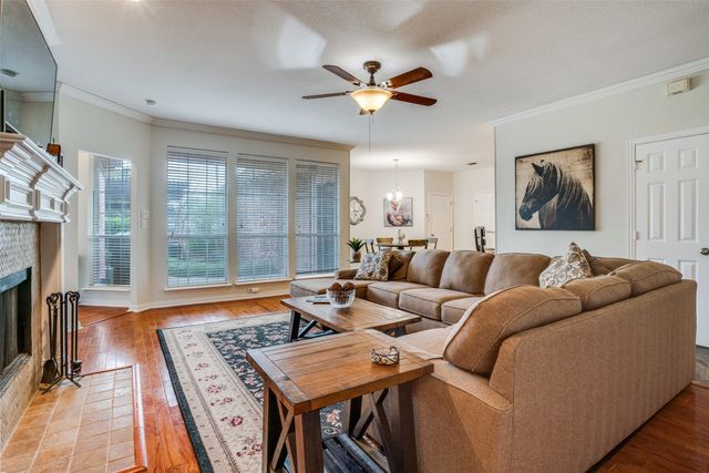 411 Wolverley Lane, Allen, TX 75002