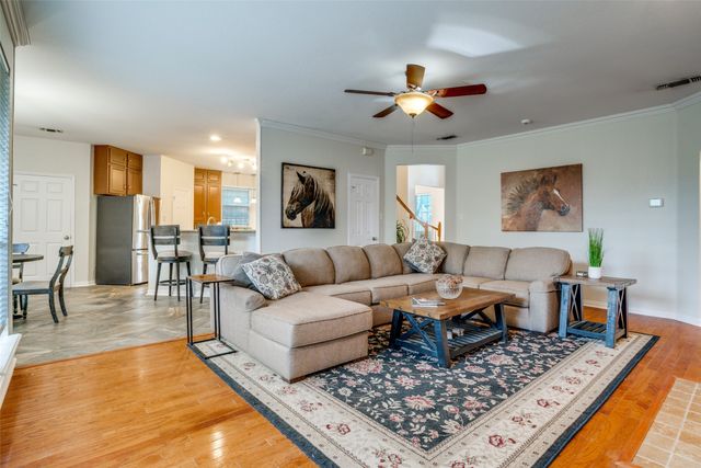 411 Wolverley Lane, Allen, TX 75002