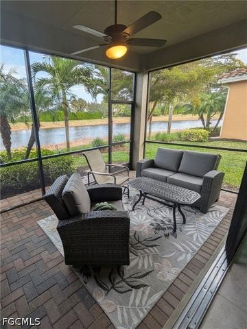 12048 Five Waters CIR, Fort Myers, FL 33913