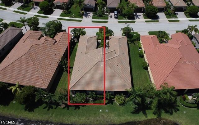 12048 Five Waters CIR, Fort Myers, FL 33913